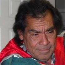 Ysabel  "Indio" Ortis