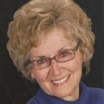 Letha Kay Corbin