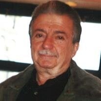Joseph DeMonaco