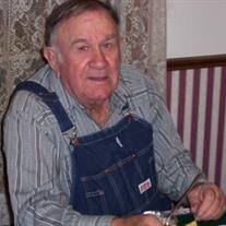 George  Rolan Hendricks