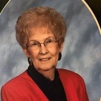 Cletus  Ophelia Ledbetter