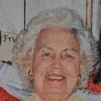 Juanita   Gilchrist