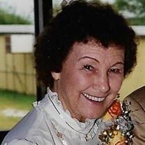Erlene  Giles Moore