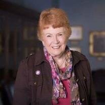 Dr. Mary  Jane Nelson