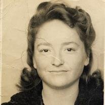 Thelma  Lee Adams