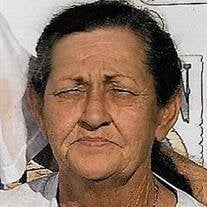 Mildred  Marie Underwood