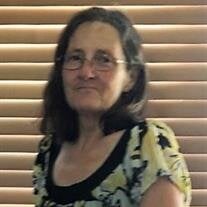 Toni  Kaye Walker