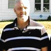Glenn  Perry Mathews