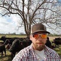 Colten  Douglas Ragan
