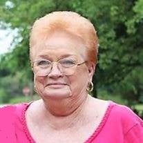 Juanita  Lee Fouse