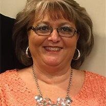Jackie  Sue 'Susie' Morton