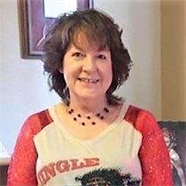 Deborah  Kay Blount