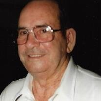 Buford  Roger Hamilton