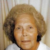 Beatrice  Triplett Doetzel