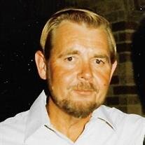 John  Paul Weatherall