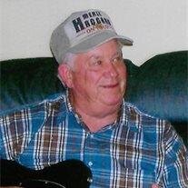 Jimmy  Calvin Baxter
