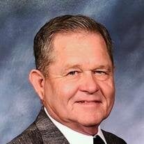 Donald  Ray 'Donnie' Rowland