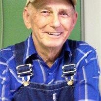 Bill  E. 'Pop Bill' Woods
