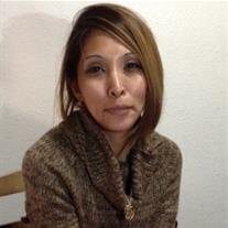 Laura  Ann Robledo