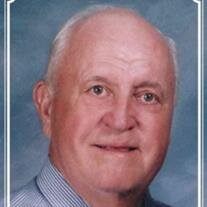 James  Edward  'Ed' Chase