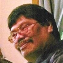John  Richard Roubideaux