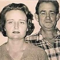 Oleta  Louise Durham