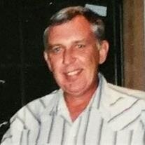 Thomas  David 'Thom' Matheny