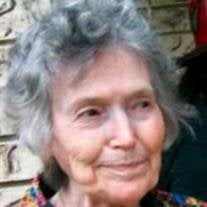 Ruby  Loretta Rowe