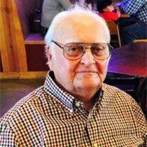 Carl  Russell Brown