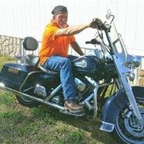 Charles  Eugene 'Gene' Yow