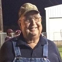 Billy  Tom 'B. T.' Erichsen