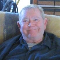Charles  William Branch