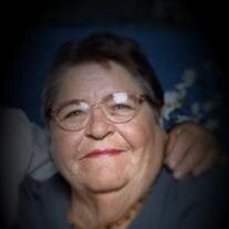 Coy  Beatrice 'Pat' Brown