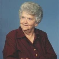 Alice  Inogene Smith