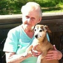 Phyllis  Alene Berna