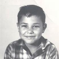 Tommy   Keel