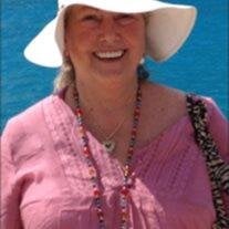 Jennifer  Elizabeth Simmons