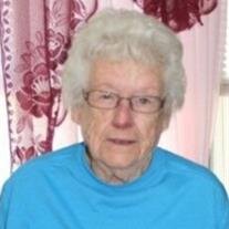 Ethel  Jack Gill