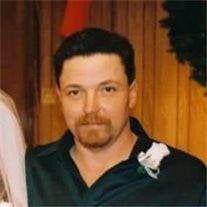Johnny  Neal Ragan