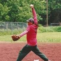 Adam   'Skip' Fillmore