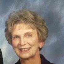 Guinda  Sue 'Guin' Houser