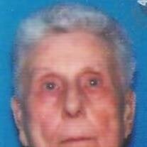 Dorothy  Mae Pope