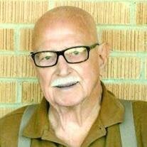 John  Calvin Kimbrough