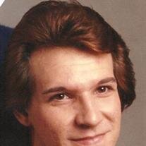 Steve  Wayne Bardin