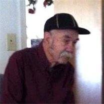 Elmer  Roger Pittman