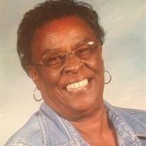 Henrietta   Gaddis