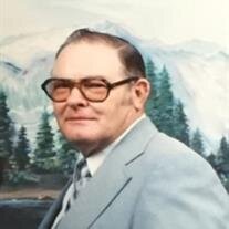 Walter  Lee DeWitt