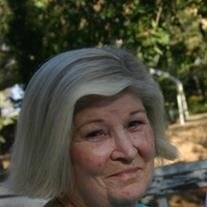 Ann  (Ballard) Johnson
