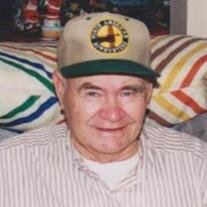 Joseph  Oscar Brantley
