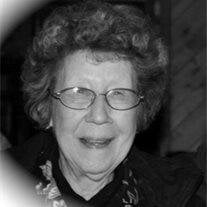Joye  Callen Ragan